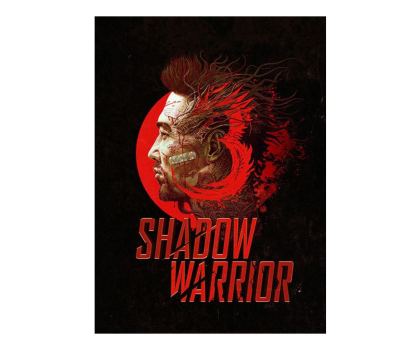 Gra na PC PC Shadow Warrior 3 klucz Steam